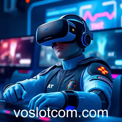 Digital Gaming in 2025: The Rise of Voslot