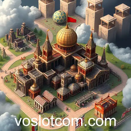 The Digital Surge in Gaming: Voslot Leads the Charge