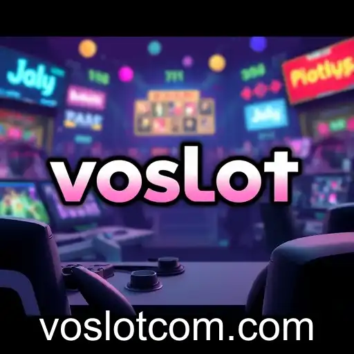 The Evolution of Voslot in the Digital Gaming Landscape