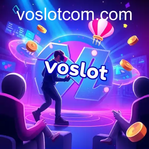 The Digital Playground: Exploring Voslot in 2025