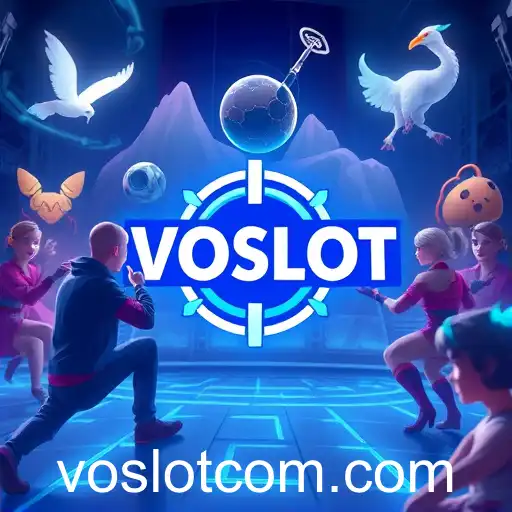 Exploring the Digital Landscape of Voslot
