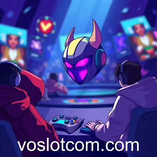 The Rise of Voslot in Online Gaming