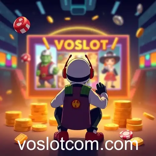The Rise of Voslot in 2025's Gaming Landscape