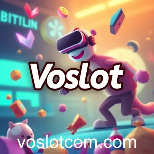 The Rise of Voslot: Navigating the Gaming Landscape