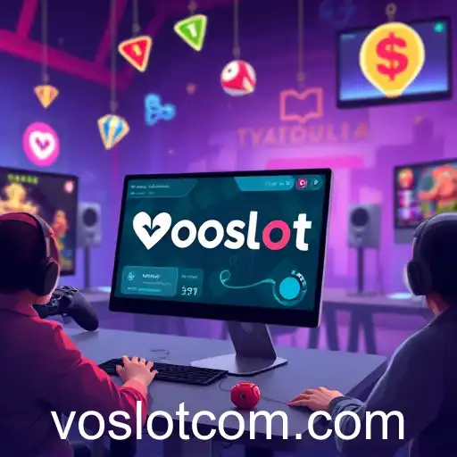 Rising Trends in Online Gaming