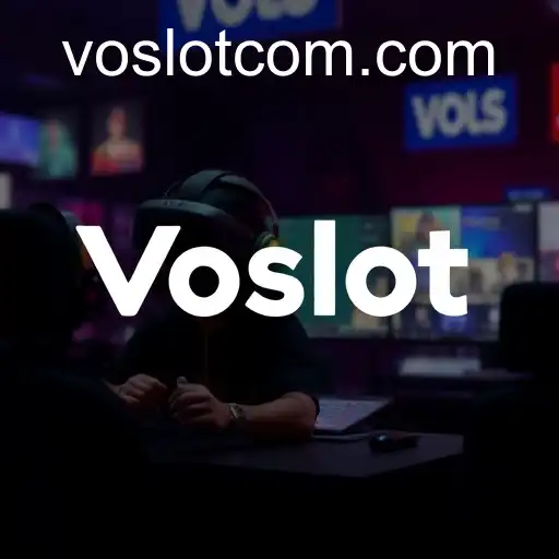 The Rise of Voslot: Gaming Industry in 2025