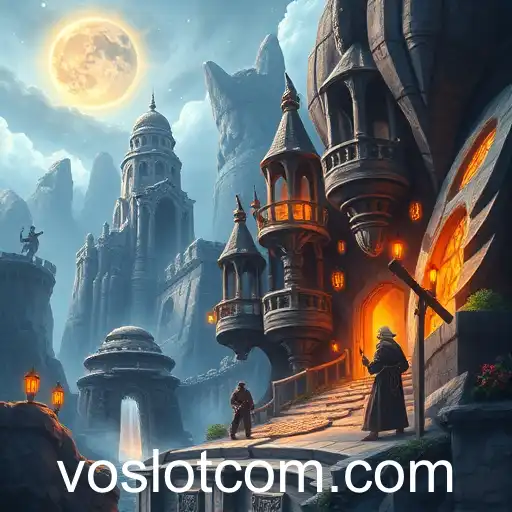 The Rise of Voslot: Gaming in 2025