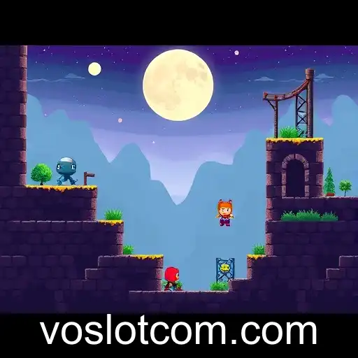 Gaming Evolution: Voslot's Rising Influence