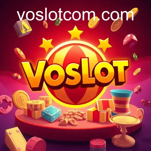 Voslot: Revolutionizing Online Gaming Experience