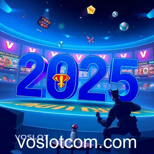 The Evolution of Online Gaming: Voslot in Focus