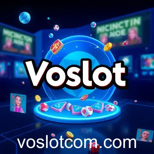 Voslot's Impact on Online Gaming Communities