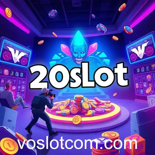 Voslot Gaming's Influence in 2025