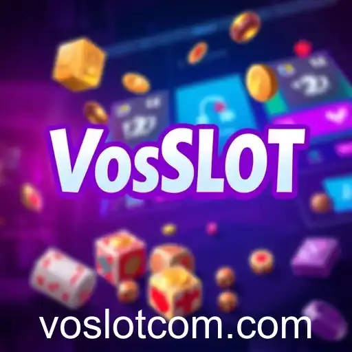 The Rise of Voslot in Gaming Culture