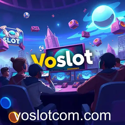 A New Era for Online Gaming: The Rise of Voslot