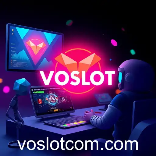 The Rise of Voslot in the Gaming World