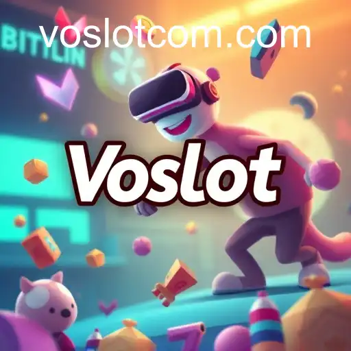 The Rise of Voslot: Navigating the Gaming Landscape