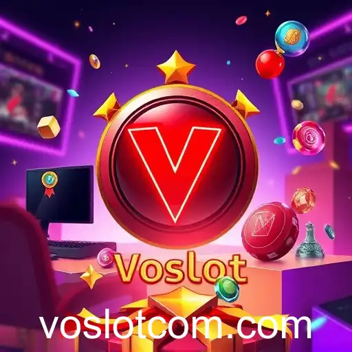 The Rise of Voslot in Gaming