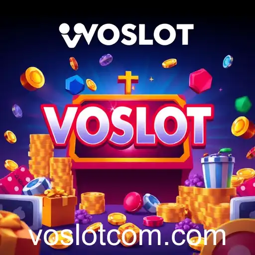 The Rise of Voslot in the Gaming World