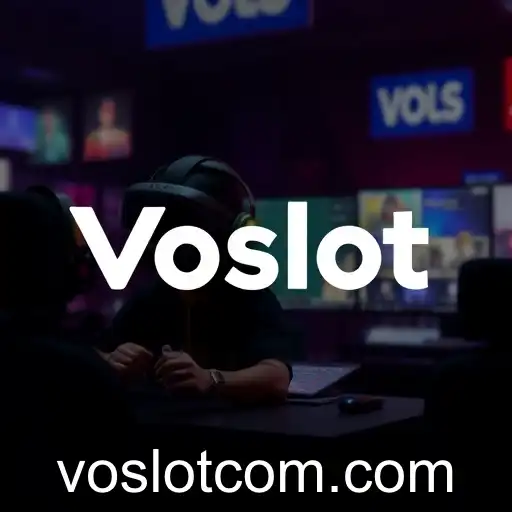 The Rise of Voslot: Gaming Industry in 2025