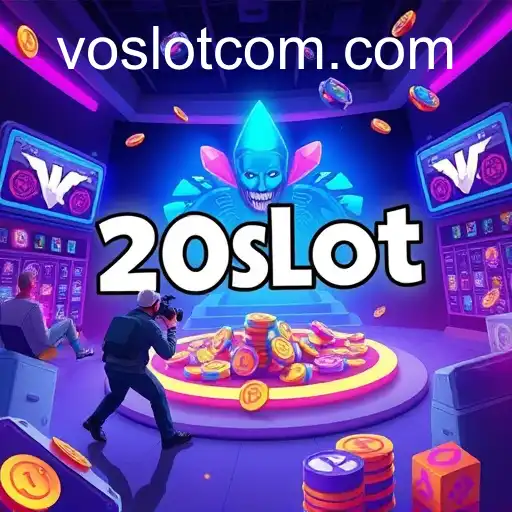 Voslot Gaming Trends and Future Predictions