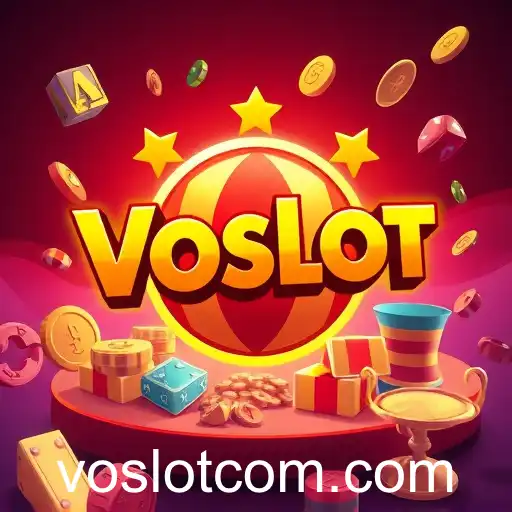 Voslot: Revolutionizing Online Gaming Experience