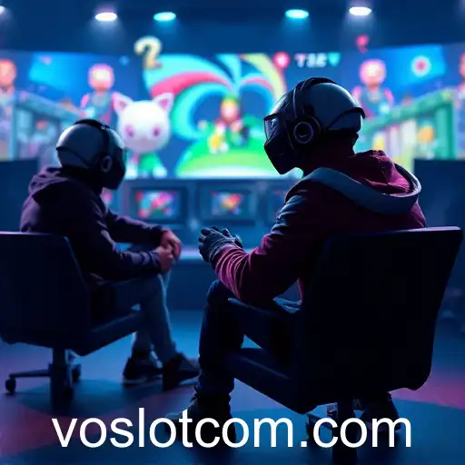 Voslot's Impact on the Gaming Landscape