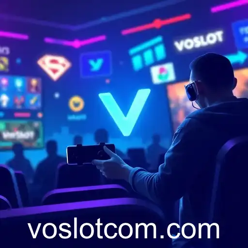The Rise of Voslot in Online Gaming